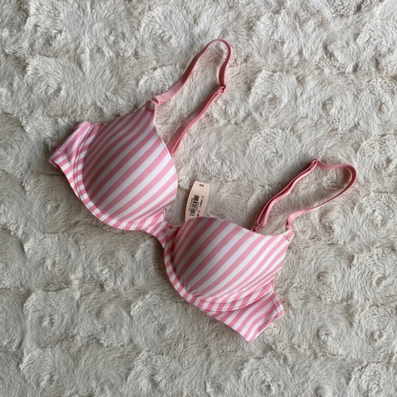 NWT Victoria’s Secret 32B Bra - Picture 6 of 8